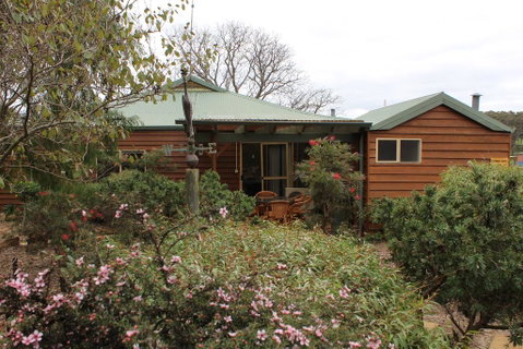 Sunflowers Animal Farm & Farmstay - Hotel WA 0