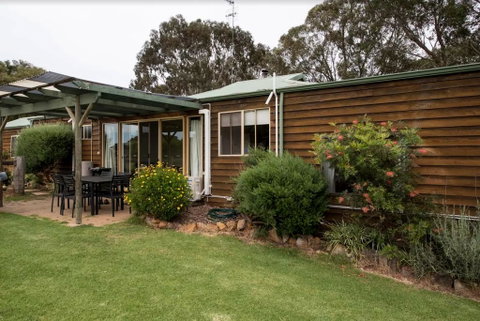 Sunflowers Animal Farm & Farmstay - Hotel WA 1