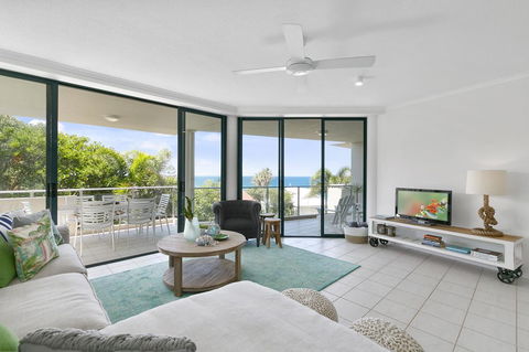 Sunny And Spacious Sunshine Beach - Hotel WA 2