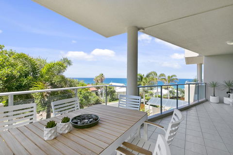 Sunny And Spacious Sunshine Beach - Hotel WA 3