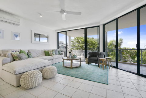 Sunny And Spacious Sunshine Beach - Hotel WA 0