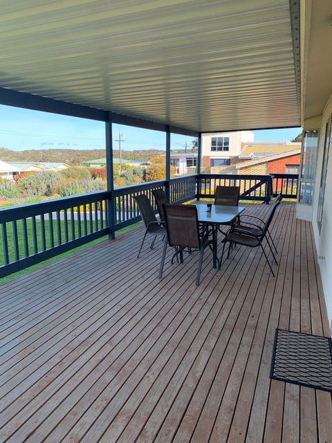 Sunny Brae - Hotel WA 2