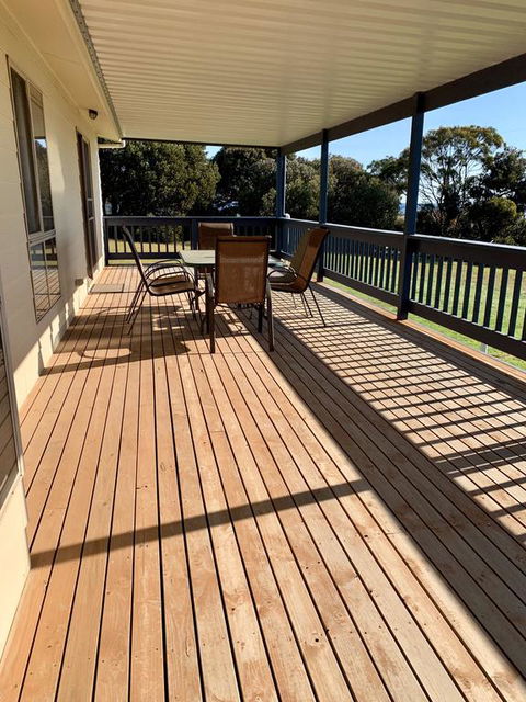 Sunny Brae - Hotel WA 3