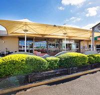Sunnybank Hotel Brisbane - Hotel WA