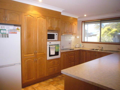 Sunnyside - Sawtell, NSW - Hotel WA 1