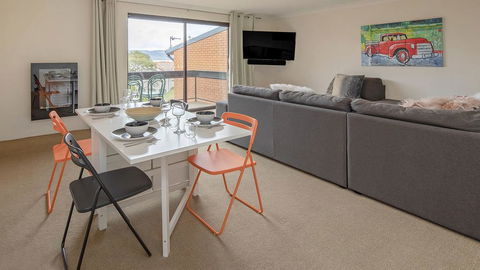 Sunrise 16, 3 Bedroom Apartment - Hotel WA 0