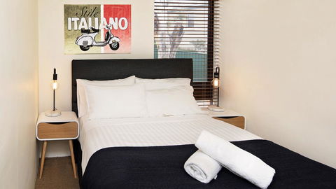 Sunrise 16, 3 Bedroom Apartment - Hotel WA 2