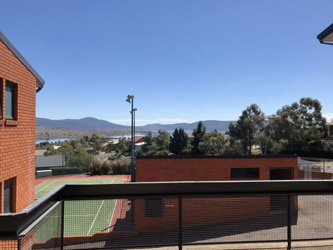 Sunrise 5 - Hotel WA 1