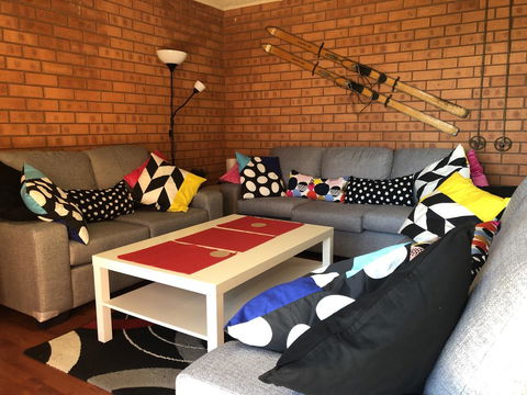 Sunrise 5 - Hotel WA 0