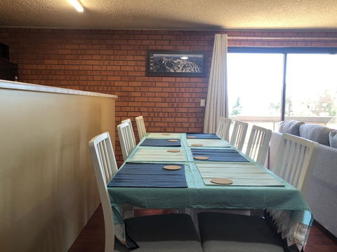 Sunrise 5 - Hotel WA 2