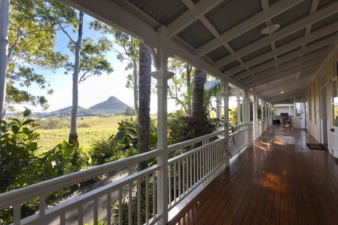 Sunrise At Sanquar, Noosa Hinterland - Hotel WA 3