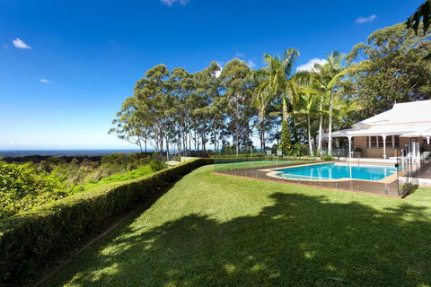 Sunrise At Sanquar, Noosa Hinterland - Hotel WA 0
