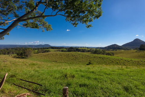 Sunrise At Sanquar, Noosa Hinterland - Hotel WA 1
