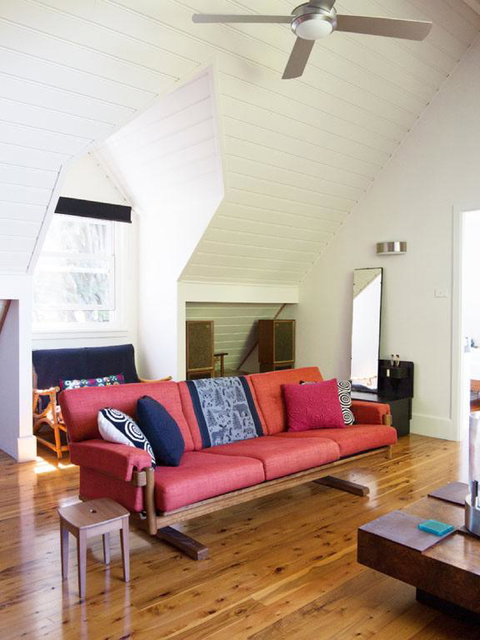 Sunrise House - Hotel WA 3
