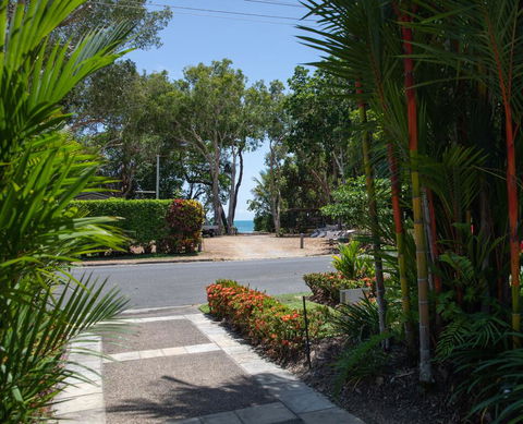 Sunrise On Four Mile - Port Douglas - Hotel WA 2
