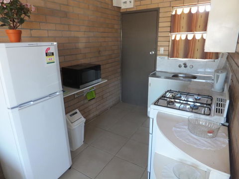 Sunrise Units - Hotel WA 3