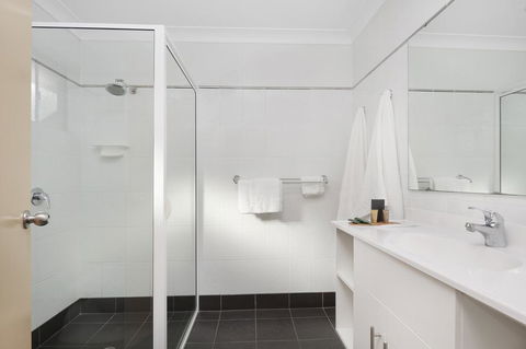 Sunseeker Motor Inn - Hotel WA 3