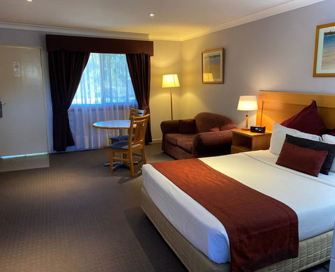 Sunseeker Motor Inn - Hotel WA 1