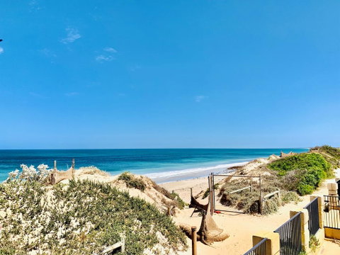Sunset Beach Holiday Park - Hotel WA 1