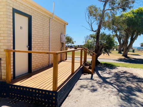 Sunset Beach Holiday Park - Hotel WA 3