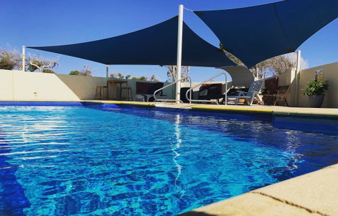 Sunset Beach Holiday Park - Hotel WA 2