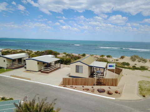 Sunset Beach Holiday Park - Hotel WA 0