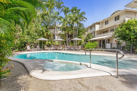 Sunset Cove Noosa - Hotel WA 1