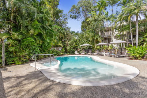 Sunset Cove Noosa - Hotel WA 2