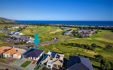 Sunset Horizon At Lady Bay - 8 Huntingdale Drive - Hotel WA 0