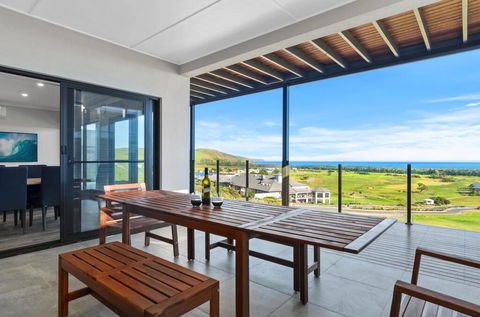 Sunset Horizon At Lady Bay - 8 Huntingdale Drive - Hotel WA 1