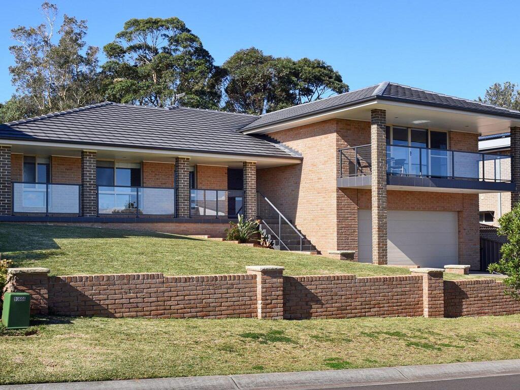 Gerringong NSW Hotel WA