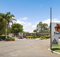 Sunset Top Tourist Park - Hotel WA