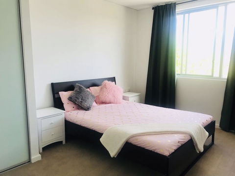 Sunset View 2 Bedroom Apt Next To Station - Hotel WA 2