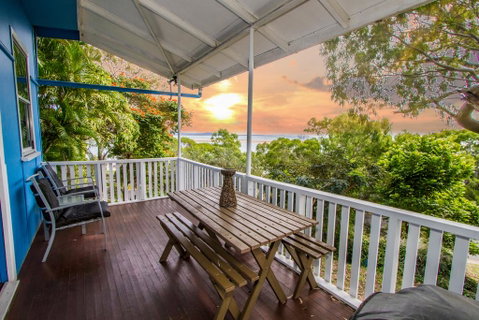 Sunset Villa - Hotel WA 1