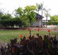 Sunset Villas Cobram - Hotel WA