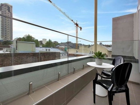 Sunshine City Loft! - Hotel WA 2