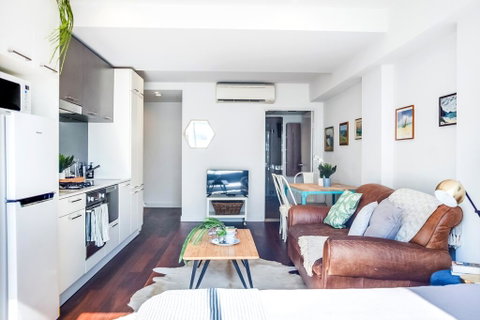Sunshine City Loft! - Hotel WA 3