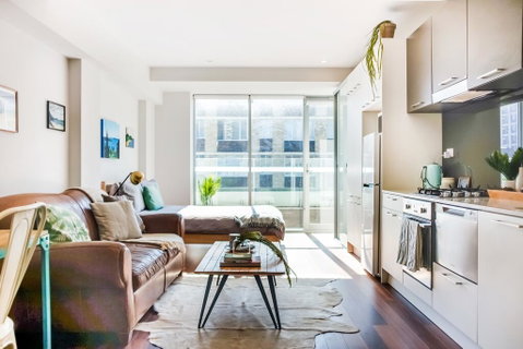Sunshine City Loft! - Hotel WA 0