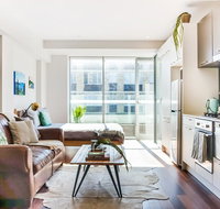 Sunshine City Loft - Hotel WA