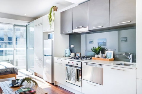 Sunshine City Loft! - Hotel WA 1