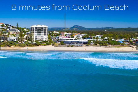 Sunshine Coast Cottage - Hotel WA 2