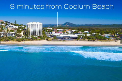 Sunshine Coast Cottage - Hotel WA 2
