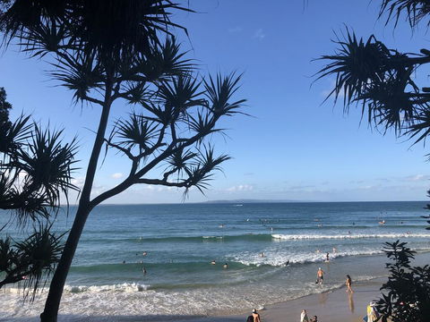 Sunshine Coast Cottage - Hotel WA 1