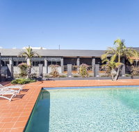 Sunshine Motor Inn