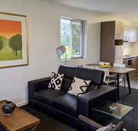 Superb 2 BR Apartment Minutes to CBD- Cen8 - Hotel WA