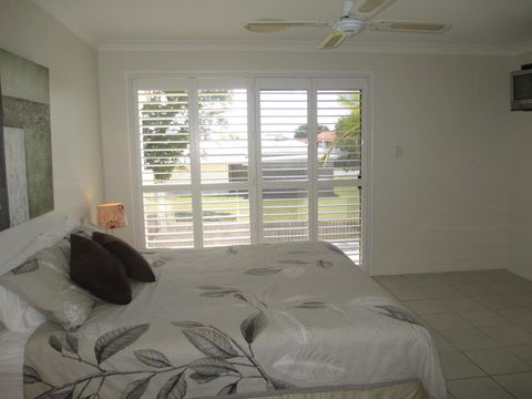 Superb Location - Hervey Bay - Hotel WA 3