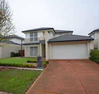 Superb Luxe 5BR housePoint Cook near lake - Hotel WA