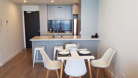 Supercar Fan's Dream - Track Side Apartment #1 - Hotel WA 2