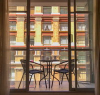 Superior Kent Street Apartments - Hotel WA
