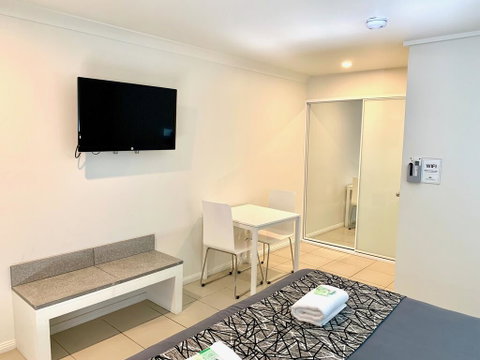 Surf Beach Motel Coffs - Hotel WA 2
